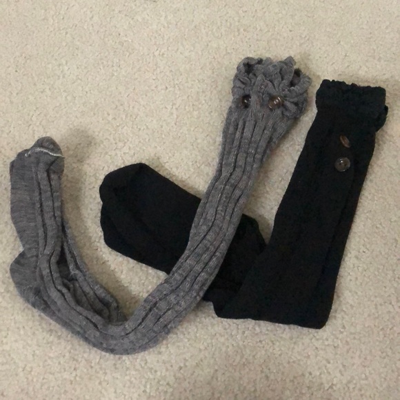Boot Socks - Picture 2 of 2